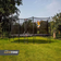 BERG Grand Favorit Regular 520x345 + Safety Net Comfort Black