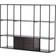 Venture Design Amaraillo Black Bokhylla 120cm