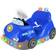 Kiddieland Bumper Car Police 6V