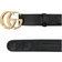 Gucci Woman's Belt - Black