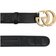 Gucci Woman's Belt - Black