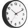 Karlsson KA5846WH White Wall Clock 20cm