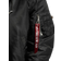 Alpha Industries MA-1 ZHP Jacket - Black