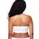 Medela Bustier de bombeo Hands-free blanco