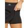 Alo Match Point Tennis Skirt - Black