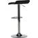 Venture Design Jonna Black Bar Stool 84cm