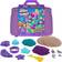 Spin Master Kinetic Sand Shimmer Mermaid Palace Playset