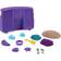 Spin Master Kinetic Sand Shimmer Mermaid Palace Playset