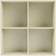 Montana Furniture Show Vanilla Bogreol 69.6cm