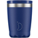 Chilly’s To Go Matte Edition Travel Mug 34cl