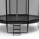 Fitnord Bounce Trampoline 430cm + Safety Net + Ladder