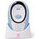 Alecto Babyphone Dbx-85 Eco Intercomunicador Para Bebés