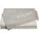 Joop! Uni Double Face Grey Blankets Grey (200x150cm)