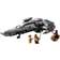 LEGO Darth Mauls Sith Infiltrator 75383