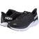 Hoka Clifton 8 Wide M - Black/White