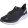 Hoka Clifton 8 Wide M - Black/White