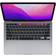 Apple MacBook Pro, 13.3-inch, M2 Chip, 8-core CPU, 10-core GPU, 8GB Unified Memory, 512GB SSD Storage Space Grey