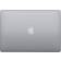 Apple MacBook Pro, 13.3-inch, M2 Chip, 8-core CPU, 10-core GPU, 8GB Unified Memory, 512GB SSD Storage Space Grey