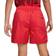 NIKE Sportswear Sport Essentials Men's Woven Lined Flow Shorts - University Red/White