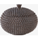 Jotex Yava Grey Julpynt 17cm