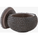 Jotex Yava Grey Julpynt 17cm