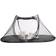 Sparklar Collapsible Pet Tent S