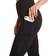 Boody Motivate Full-Length High-Waist Tights - Black