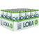 LOKA Päron Slim Burk 33cl 20pack