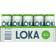 LOKA Päron Slim Burk 33cl 20pack