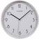 Timemark S6502864 White Reloj de pared 30cm