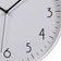 Timemark S6502864 White Reloj de pared 30cm