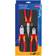 Knipex VDE 00 20 12 3pcs Pinza da taglio