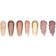 Bobbi Brown Luxe eye & Cheek Palette Cool Glow
