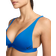 Nike Swim Essential Women's Bikini Bralette - Photo Blue