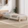 vidaXL Pine Sengeramme 90x200cm