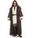 Charades Obi Wan Kenobi Men's Costume