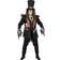 Widmann Mens Voodoo Priest Costume