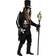 Widmann Mens Voodoo Priest Costume