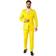 OppoSuits Men's Suitmeister Solid Yellow Suit