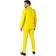 OppoSuits Suitmeister Gul Kostym