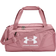 Under Armour Undeniable 5.0 XS Duffle Bag - Pink Elixir/White