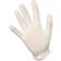 Rubies Child White Cotton Gloves