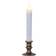 Star Trading Mett Bronze LED-ljus 23cm 2st