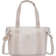 Kipling Asseni S Tote Bag - Metallic Glow