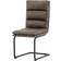 Venture Design Zizo Brown Køkkenstol 100cm 2stk