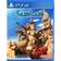 Sand Land (PS4)