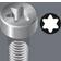 Wera 167 5006174001 VDE Torx-skruetrækker