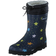 Rubber Duck Kid's Thermal Flash Star - Navy