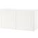 IKEA BESTÅ White Bokhylla 64cm
