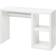 IKEA KALLAX White Skrivbord 39x111cm